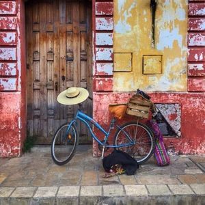 Meet your Posher, Fabi